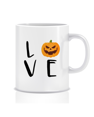 Kubek na Halloween (love Halloween)