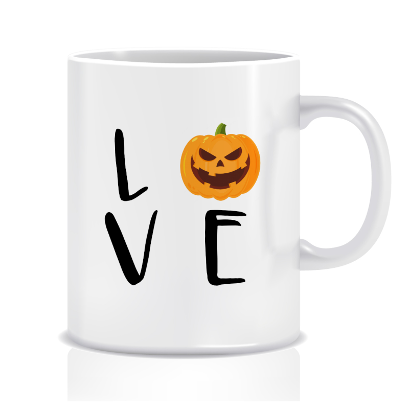 Kubek na Halloween (love Halloween)