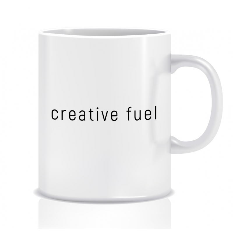 Kubek (creative fuel)