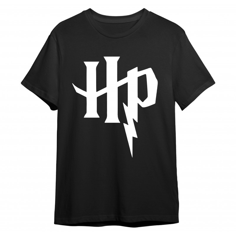 Koszulka Harry Potter (H&P) - mitzu.pl
