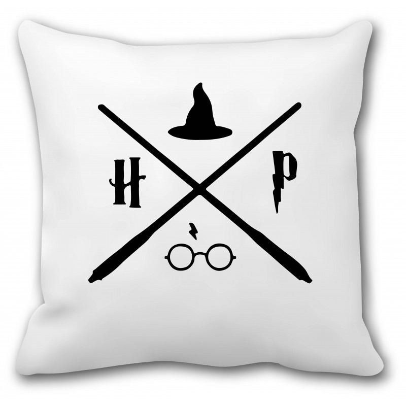 Poduszka Harry Potter (Harry Icons)