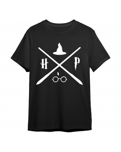 Koszulka Harry Potter (Harry Icons)