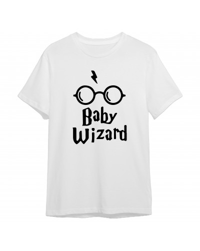 Koszulka Harry Potter (Baby Wizard)