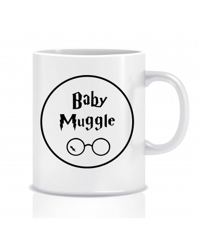 Kubek Harry Potter (Baby Muggle) - mitzu.pl