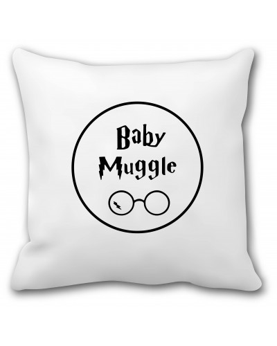 Poduszka Harry Potter (Baby Muggle) - mitzu.pl