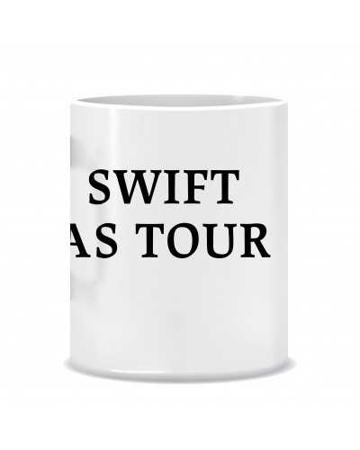 Kubek Taylor Swift (The Eras Tour) - mitzu.pl