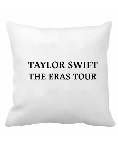 Poduszka Taylor Swift (The Eras Tour) - mitzu.pl