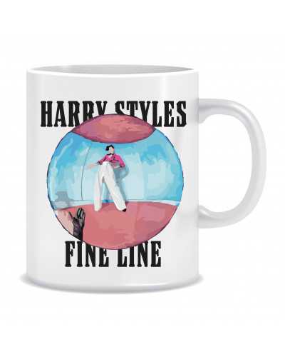 Kubek Harry Styles (Fine Line) - mitzu.pl