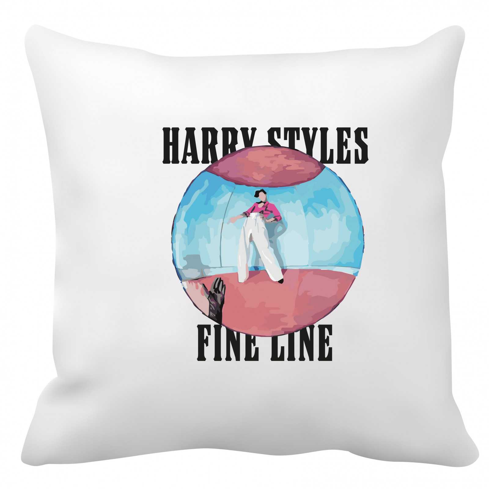 Poduszka Harry Styles (Fine Line)