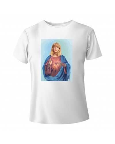 Koszulka Taylor Swift (Taylor is god) - mitzu.pl