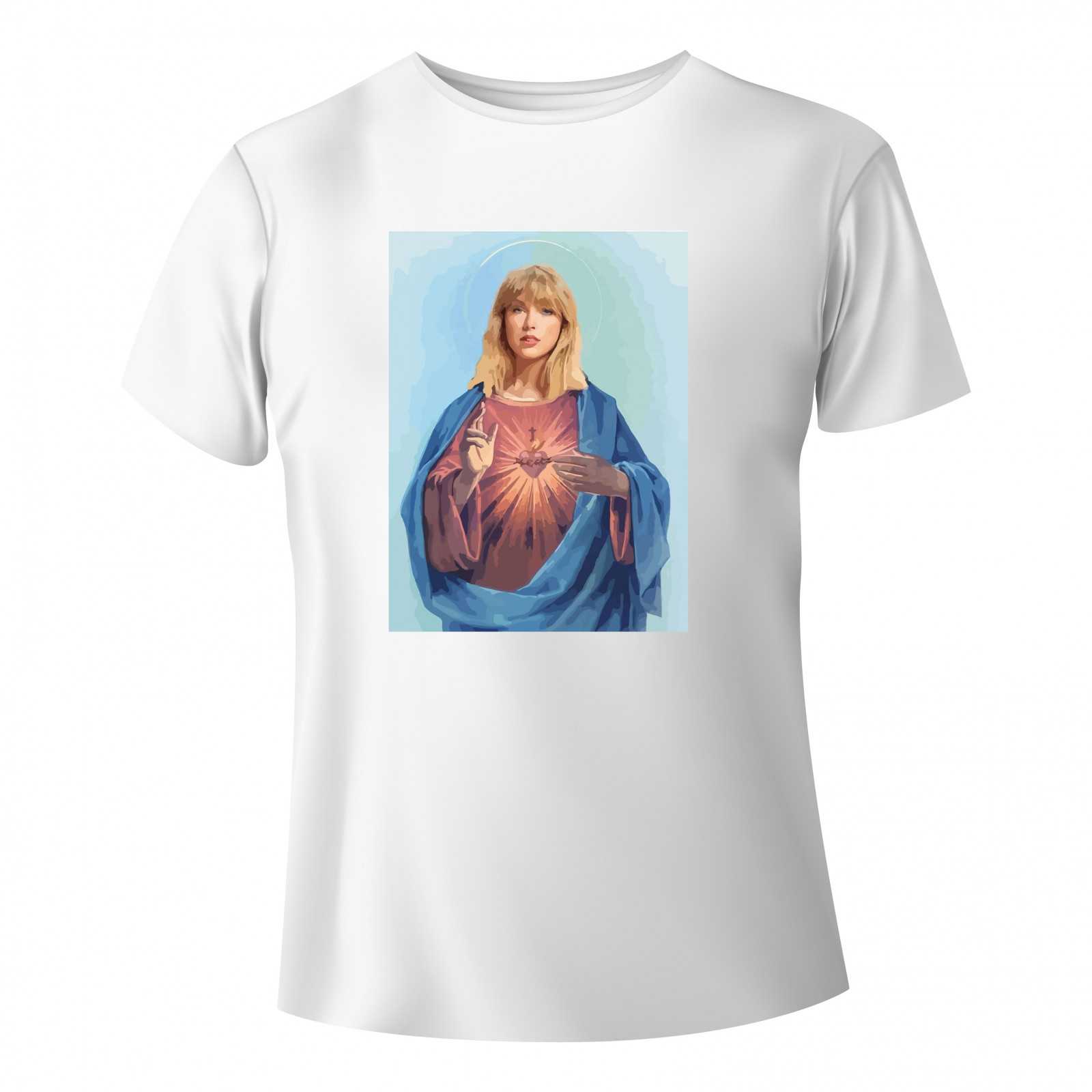 Koszulka Taylor Swift (Taylor is god) - mitzu.pl