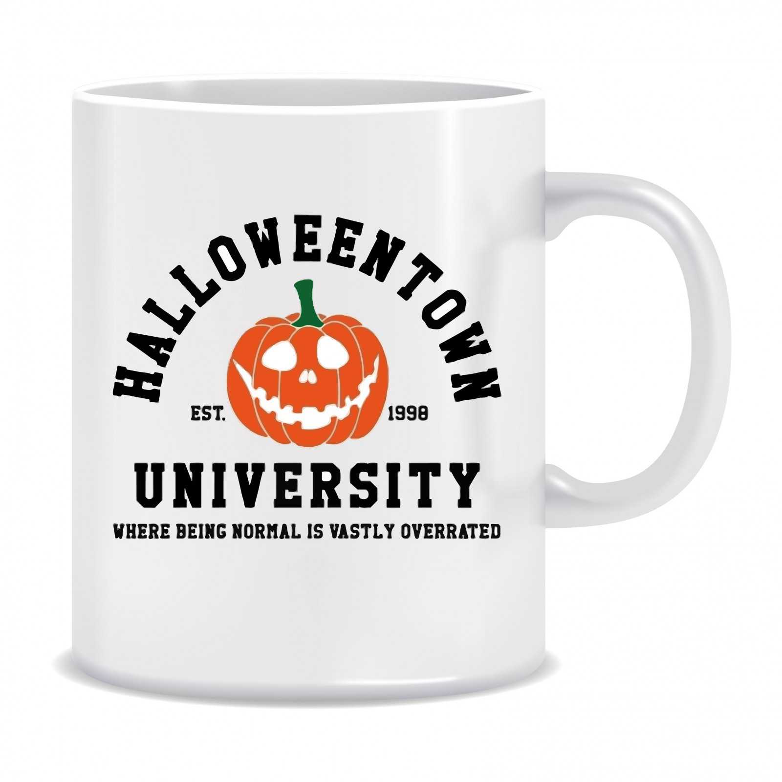 Kubek na Halloween (Halloweentown University)