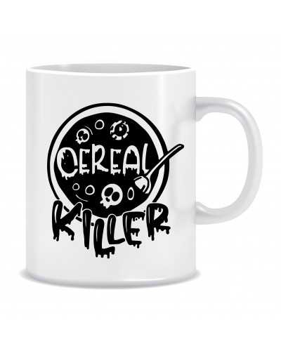 Kubek na Halloween (Cereal Killer)