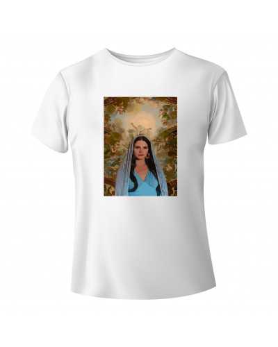 Koszulka Lana del Rey (Lana mary) - mitzu.pl